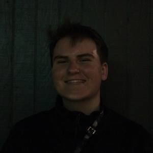 Meet your Posher, Richard